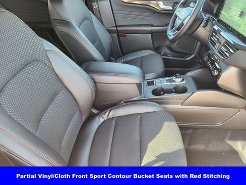 New 2026 Ford Escape ST-Line w/ Tech Pack #1 image 14