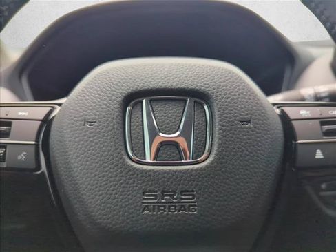 New 2027 Honda HR-V EX-L image 15