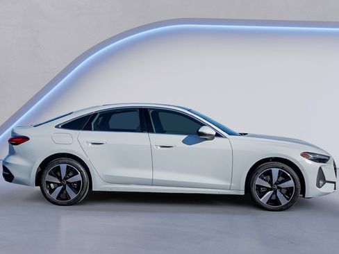 New 2025 Audi A5 2.0T Premium Plus Sedan image 3