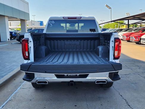 New 2026 GMC Sierra 1500 SLT w/ SLT Premium Plus Package image 48