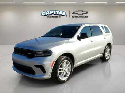 Used 2024 Dodge Durango GT