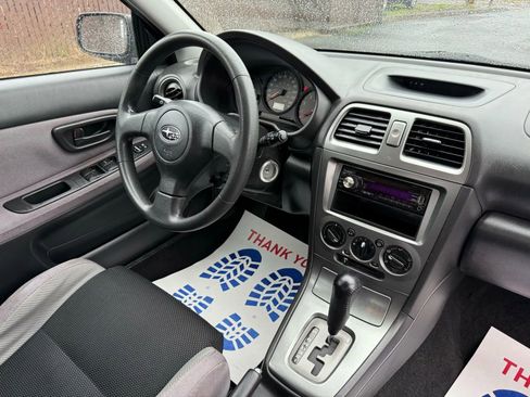 Used 2007 Subaru Impreza 2.5i image 16