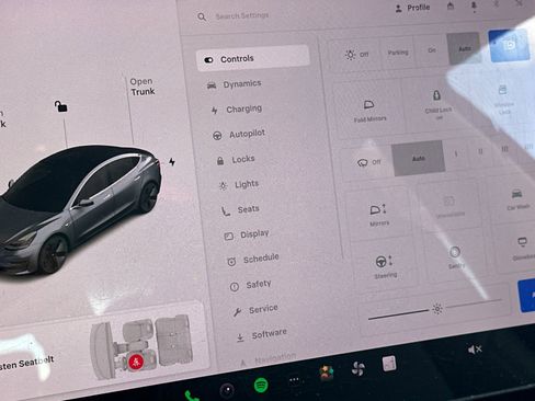 Used 2018 Tesla Model 3 Long Range image 20