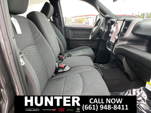 New 2026 RAM 3500 Tradesman image 16