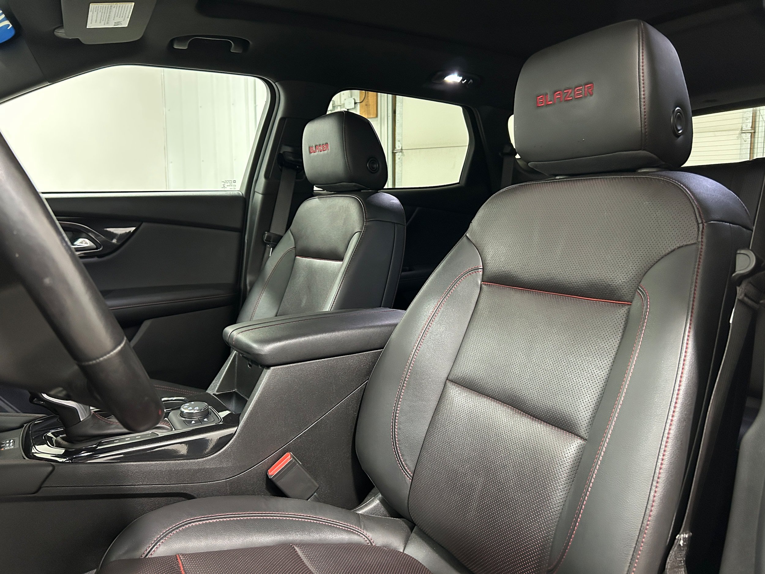 Used 2020 Chevrolet Blazer RS AWD/4WD image 26