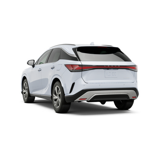 New 2027 Lexus RX 350 FWD image 4