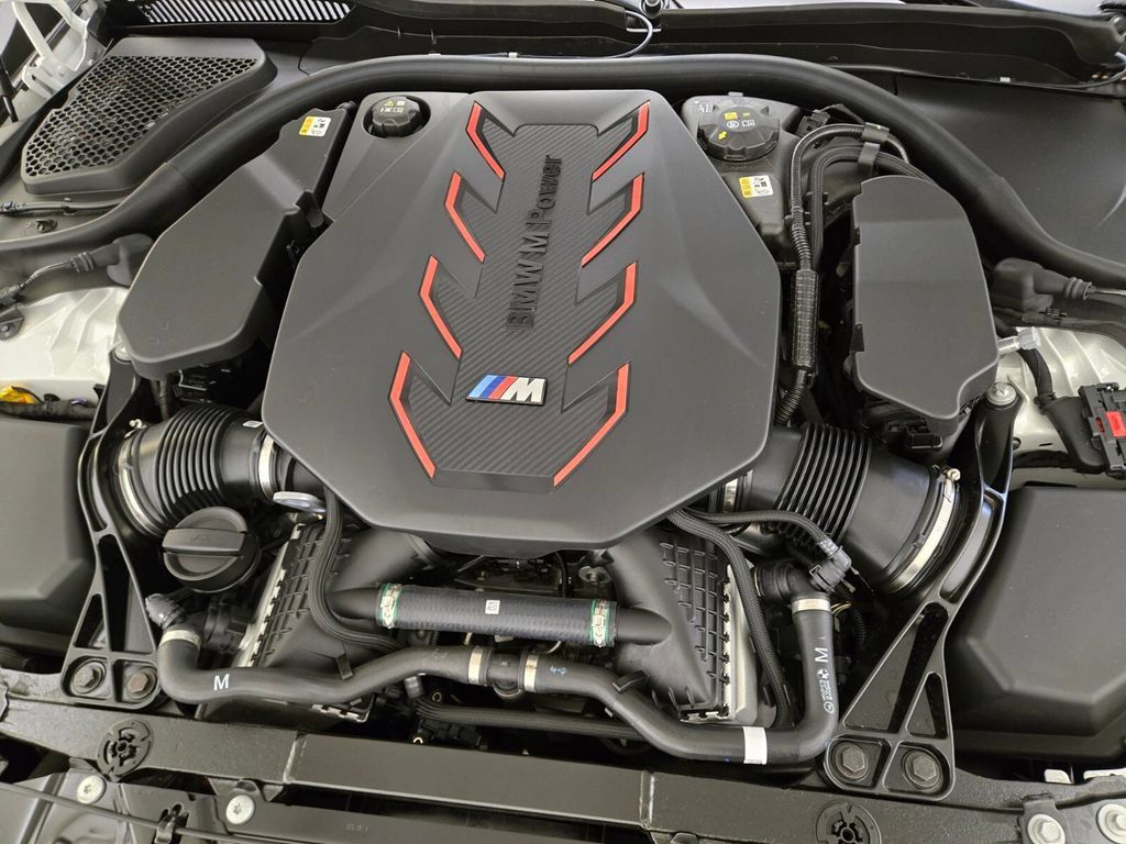 Used 2026 BMW M5 Touring AWD/4WD image 28