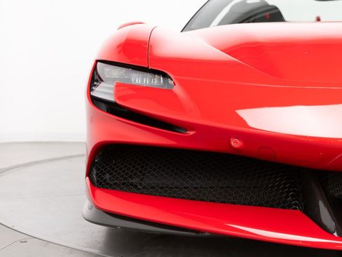 Certified 2023 Ferrari SF90 Spider image 27