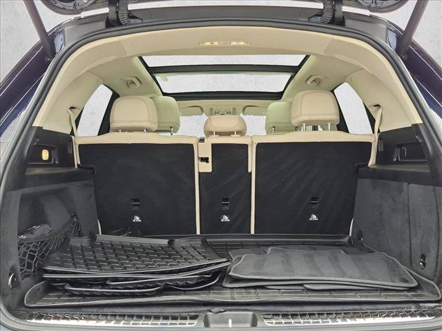 Used 2022 Mercedes-Benz GLE 350 4MATIC image 6