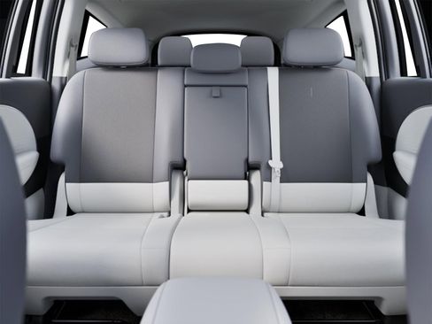 New 2026 Hyundai Ioniq 9 S image 21