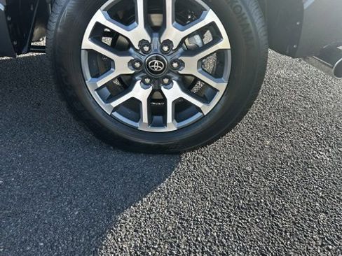 New 2025 Toyota Tundra 1794 Edition w/ Tow Tech Package image 7