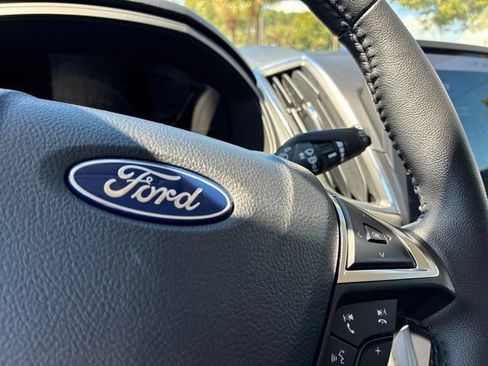 Used 2024 Ford Edge Titanium AWD/4WD image 28