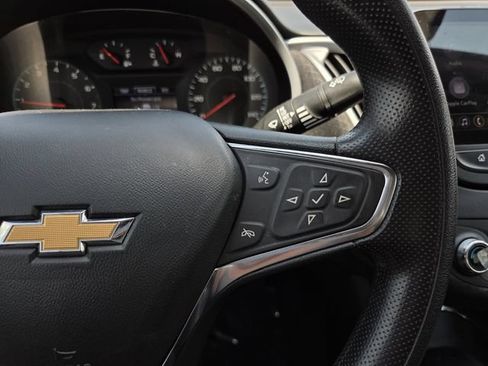 Used 2024 Chevrolet Malibu LT FWD image 22