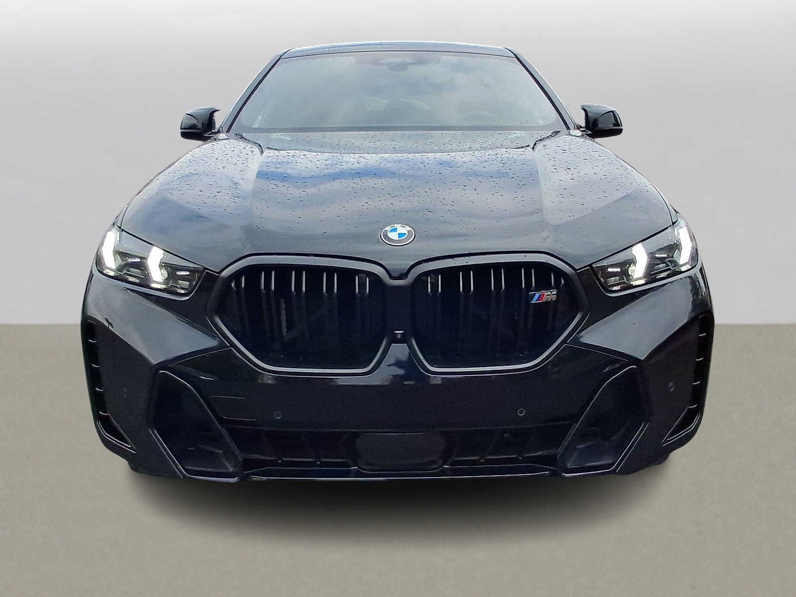 Used 2025 BMW X6 M60i AWD/4WD image 35