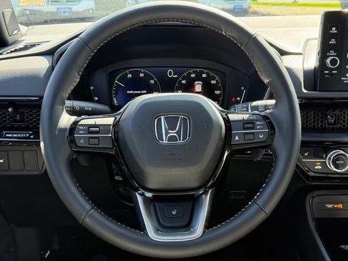 Used 2026 Honda CR-V Sport Touring image 22
