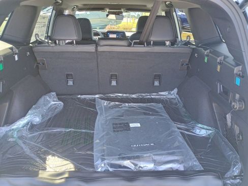 New 2026 Subaru Outback Premium image 15