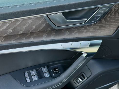 Certified 2024 Audi A6 Premium Plus w/ Premium Plus Package image 22