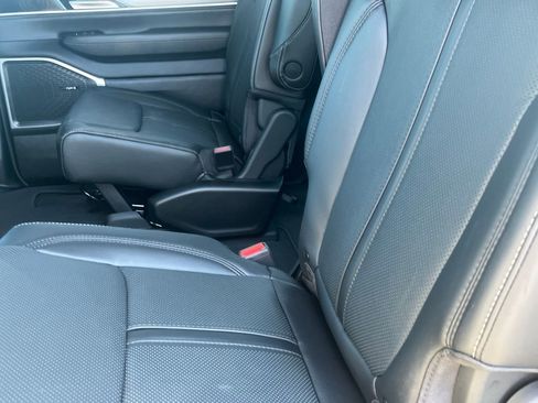 New 2026 Jeep Grand Wagoneer image 22