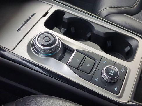 Used 2022 Ford Explorer ST w/ Equipment Group 401A image 38