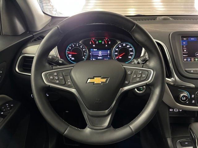 Used 2023 Chevrolet Equinox LT w/ Driver Convenience Package AWD/4WD image 16