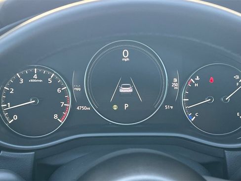 Certified 2025 MAZDA CX-30 AWD 2.5 S w/ Preferred Package image 29