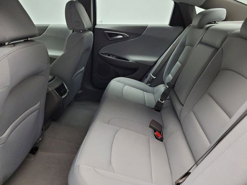 Used 2020 Chevrolet Malibu LT FWD image 18