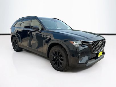 Used 2026 MAZDA CX-90 3.3 Turbo w/ Premium Sport Pkg