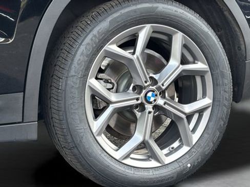Used 2021 BMW X3 xDrive30i w/ Convenience Package AWD/4WD image 17