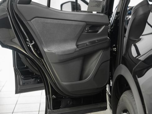 New 2026 Toyota C-HR AWD/4WD image 37