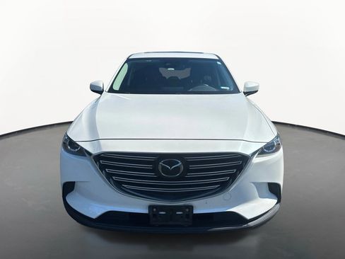 Used 2023 MAZDA CX-9 Touring AWD/4WD image 8