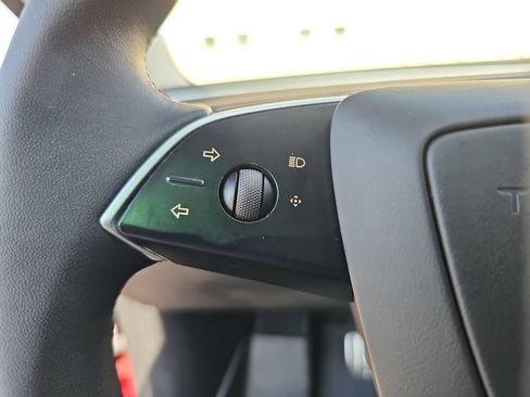 Used 2024 Tesla Model 3 Performance AWD/4WD image 11