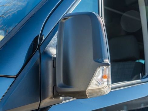 Used 2016 Mercedes-Benz Sprinter 3500 image 10