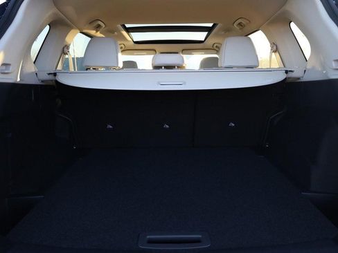 New 2026 Nissan Rogue SV image 7