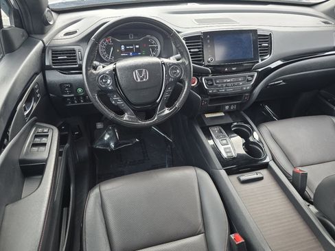 Used 2023 Honda Ridgeline Black Edition image 28