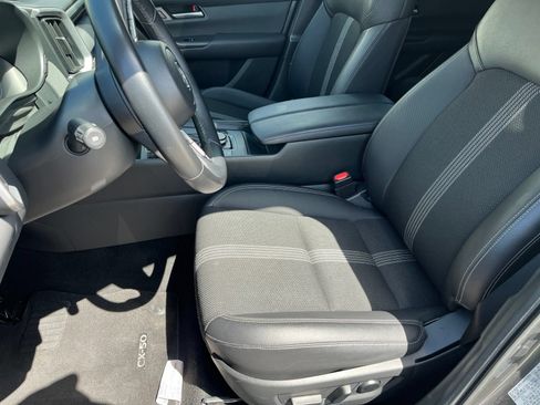 Certified 2025 MAZDA CX-50 AWD 2.5 S w/ Preferred Package image 14