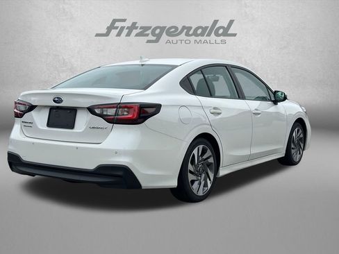 Used 2024 Subaru Legacy Limited AWD/4WD image 5