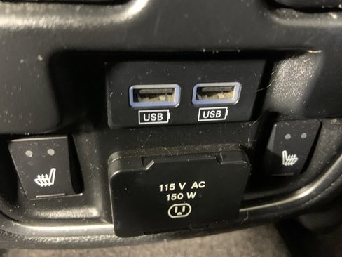 Used 2018 Dodge Durango Citadel w/ Technology Group image 20