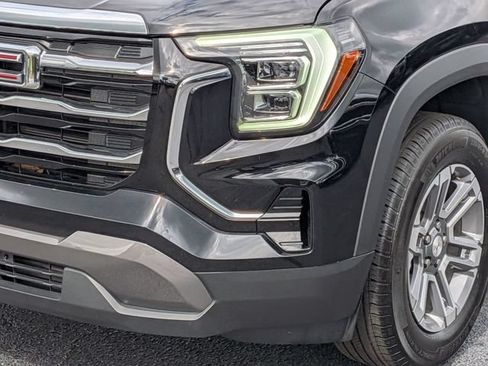 Certified 2026 GMC Terrain Elevation FWD image 9