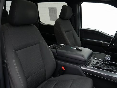 Used 2022 Ford F150 XLT w/ Equipment Group 302A High image 24