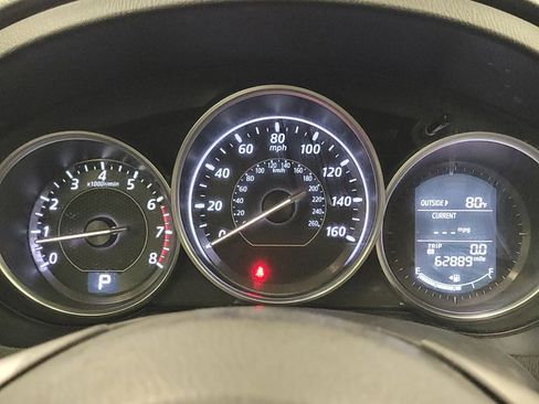 Used 2015 MAZDA MAZDA6 Touring FWD image 23