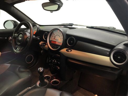 Used 2012 MINI Cooper Coupe S image 20