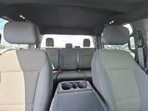 Used 2025 Ford F150 STX w/ Equipment Group 201A FX4 image 50