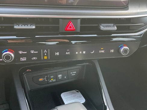 New 2026 Kia K5 GT-Line AWD/4WD image 17