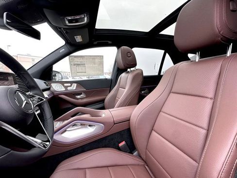 New 2026 Mercedes-Benz GLE 350 4MATIC image 23