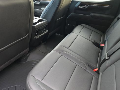 New 2026 Chevrolet Silverado 1500 RST image 10