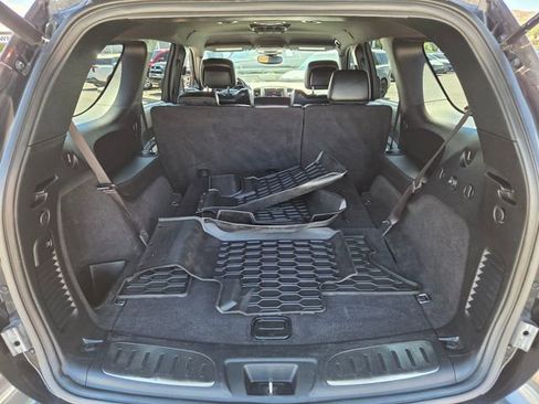 Used 2019 Dodge Durango GT RWD image 14