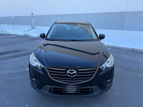 Used 2016 MAZDA CX-5 Touring image 2
