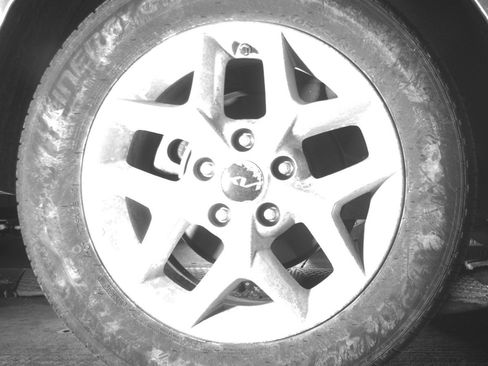 Used 2025 Kia Soul LX w/ LX Technology Package image 15