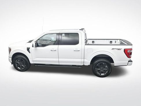 Used 2023 Ford F150 Lariat w/ Equipment Group 502A High AWD/4WD image 29