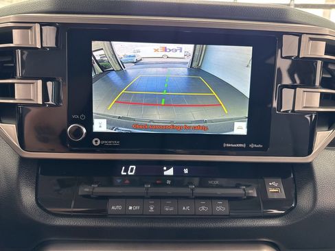 Used 2024 Toyota Tundra SR5 w/ SR5 Convenience Package AWD/4WD image 24